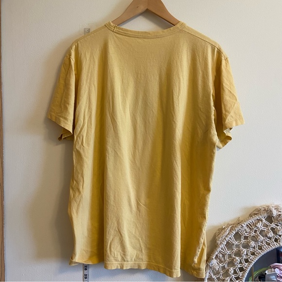 Notre Dame Irish Graphic Tee - Picture 2 of 6